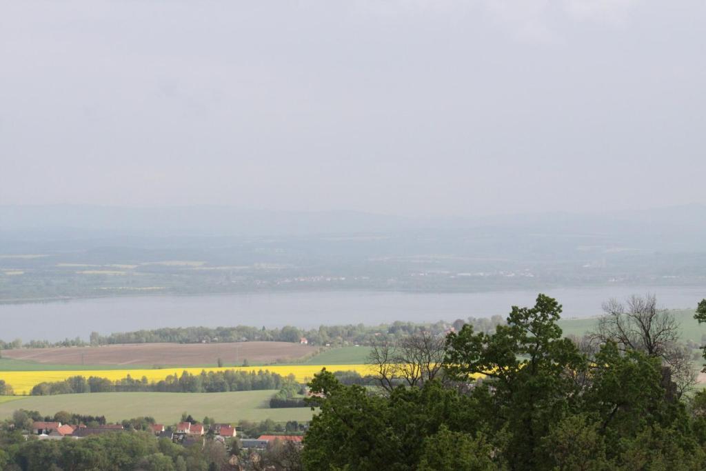 Gaestehaus Lisakowski Pension Am Brautwiesenpark Görlitz Dış mekan fotoğraf