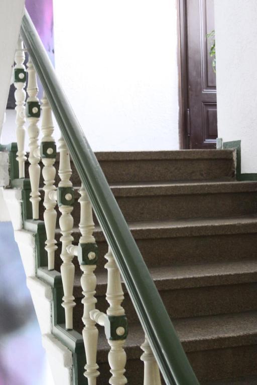 Gaestehaus Lisakowski Pension Am Brautwiesenpark Görlitz Dış mekan fotoğraf